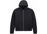 Jordan x Travis Scott Full-Zip Hoodie Black