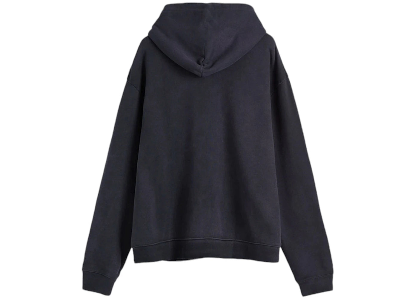 Jordan x Travis Scott Pullover Hoodie Black - vue secondaire B