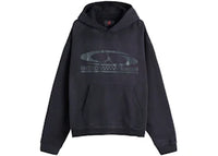 Jordan x Travis Scott Pullover Hoodie Black