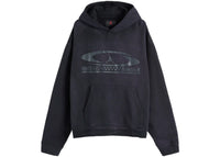 Jordan x Travis Scott Pullover Hoodie Black