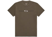 Jordan x Travis Scott T-shirt Brown