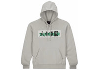 Jordan x UNION x Bephies Beauty Supply Fleece Hoodie Grey