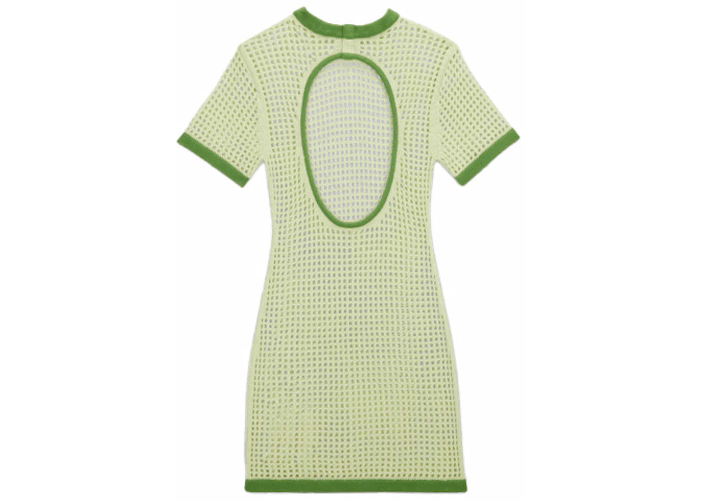 Jordan x UNION x Bephies Beauty Supply Women's Dress Lime Ice/Chlorophyll - vue secondaire A