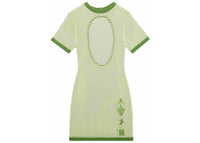 Jordan x UNION x Bephies Beauty Supply Women's Dress Lime Ice/Chlorophyll