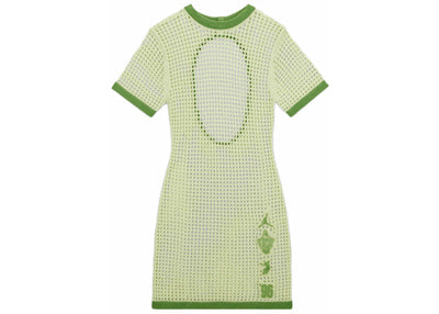 Jordan x UNION x Bephies Beauty Supply Women's Dress Lime Ice/Chlorophyll