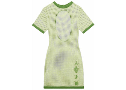Jordan x UNION x Bephies Beauty Supply Women's Dress Lime Ice/Chlorophyll - authentic Jordan sneakers