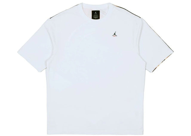 Jordan x Union Autographs T-Shirt White