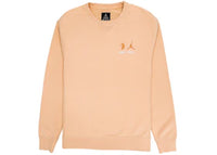 Jordan x Union Crewneck White Onyx