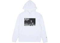 Jordan x Union Flying High Hooded Sweatshirt White