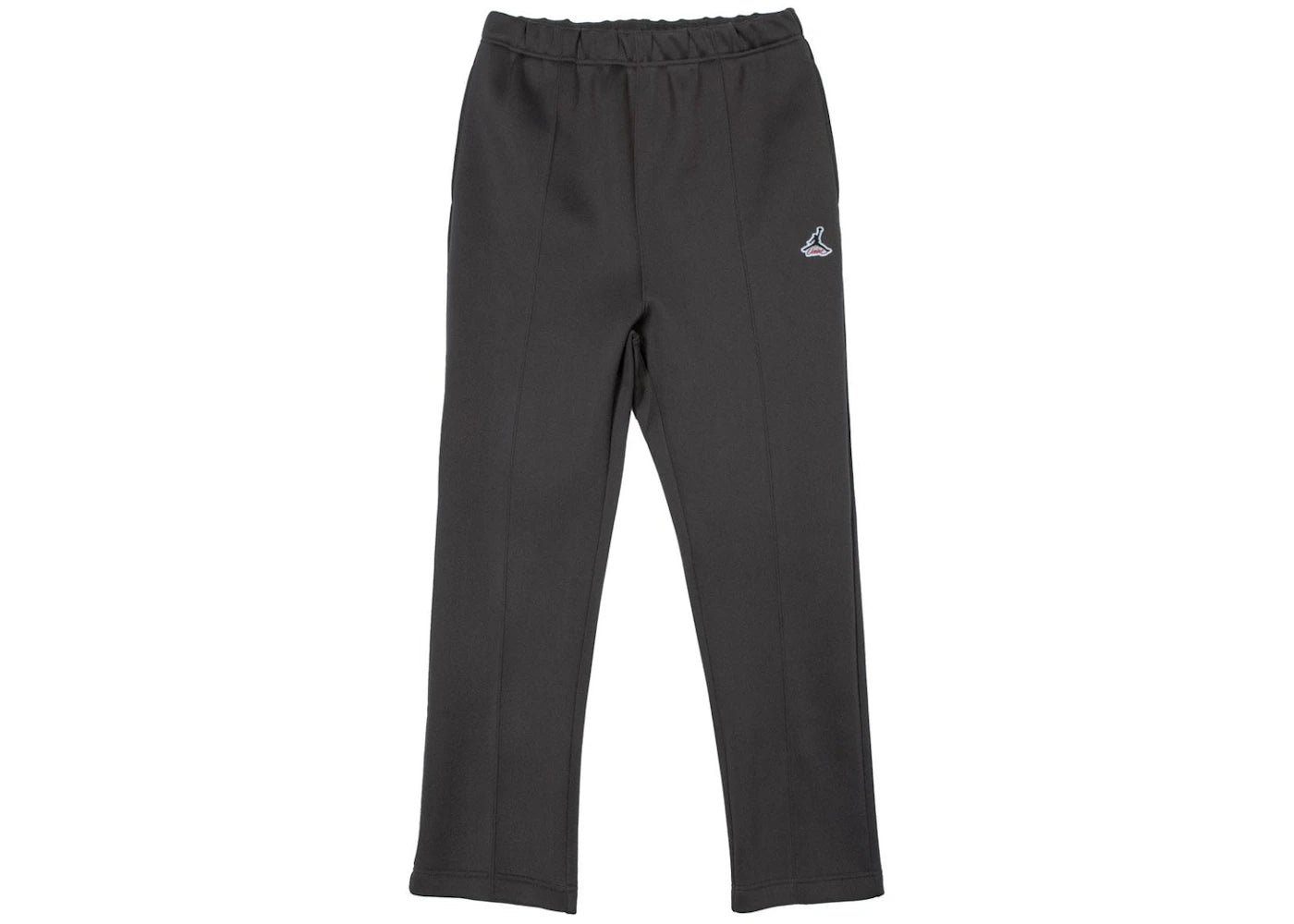 Jordan x Union Leisure Pants Ironstone - vue secondaire A