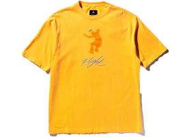 Jordan x Union M J GFX T-shirt Sport Gold