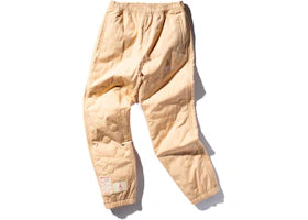 Jordan x Union M J Pant White Onyx - vue 360