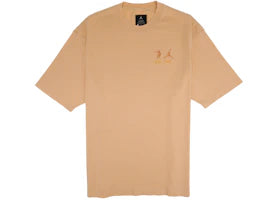 Jordan x Union M J T-shirt White Onyx - vue 360