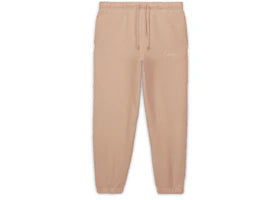 Jordan x Union MJ Fleece Pants Bio Beige/Coconut Milk