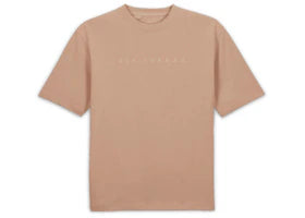 Jordan x Union MJ S/S Tee Bio Beige/Coconut Milk - vue 360