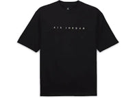 Jordan x Union MJ S/S Tee Black/Coconut Milk