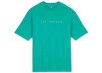 Jordan x Union MJ S/S Tee Kinetic Green/White