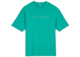 Jordan x Union MJ S/S Tee Kinetic Green/White