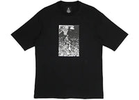 Jordan x Union Reverse Dunk T-Shirt Black
