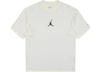Jordan x Union x Fragment T-shirt Brown