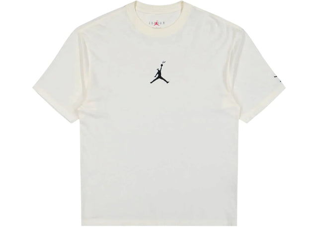 Jordan x Union x Fragment T-shirt Brown
