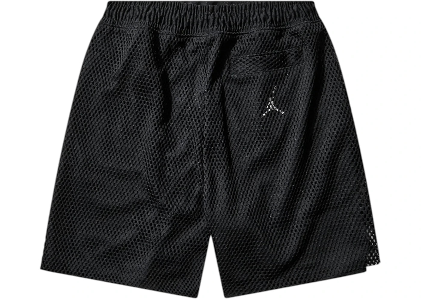 Jordan x Union x Fragment Short Black - vue secondaire A