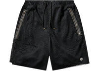 Jordan x Union x Fragment Short Black