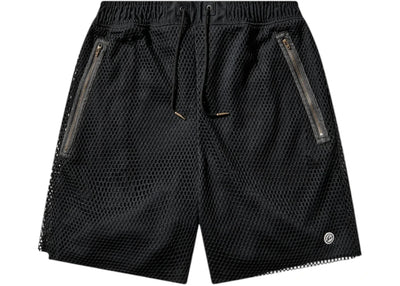 Jordan x Union x Fragment Short Black