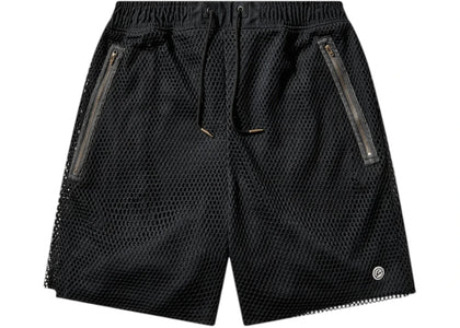 Jordan x Union x Fragment Short Black - authentic Jordan sneakers