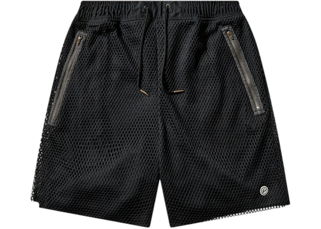 Jordan x Union x Fragment Short Black