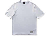 Jordan x soleFLY Tee Football Grey