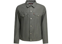 Junya Watanabe Men's Levi's Type 2 Overshirt Grey