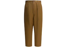 Junya Watanabe x Carhartt WIP Pants Brown