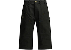 Junya Watanabe x Carhartt Work Pants Black