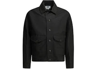 Junya Watanabe x Filson Overshirt Black