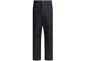 Junya Watanabe x Levi's Jeans Blue - vue 360