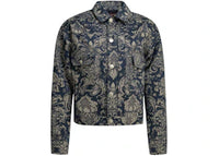 Junya Watanabe x Levi's Lightweight Jacket Blue