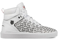 K-Swiss Gary Vee 004 Mid Positivity and Optimism