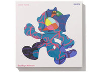 KAWS Brooklyn Museum Ankle Bracelet Jigsaw Puzzle (1,000 Pieces)