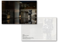 KAWS Clean Slate Post Cards (Set of 5)