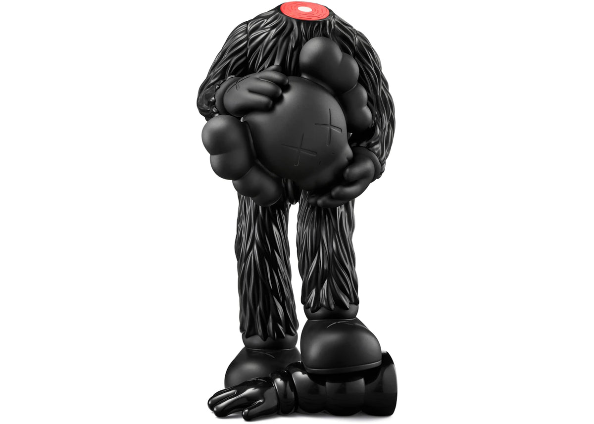 KAWS FELLOWS Vinyl Figure - vue secondaire B