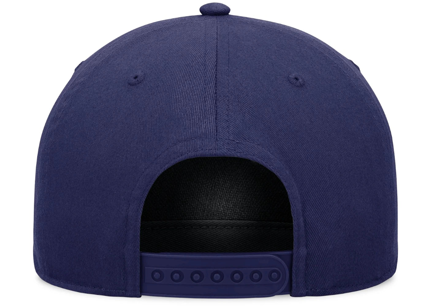 KAWS Nike Club Structured AFRAME Los Angeles Dodgers Cap Blue - vue secondaire A