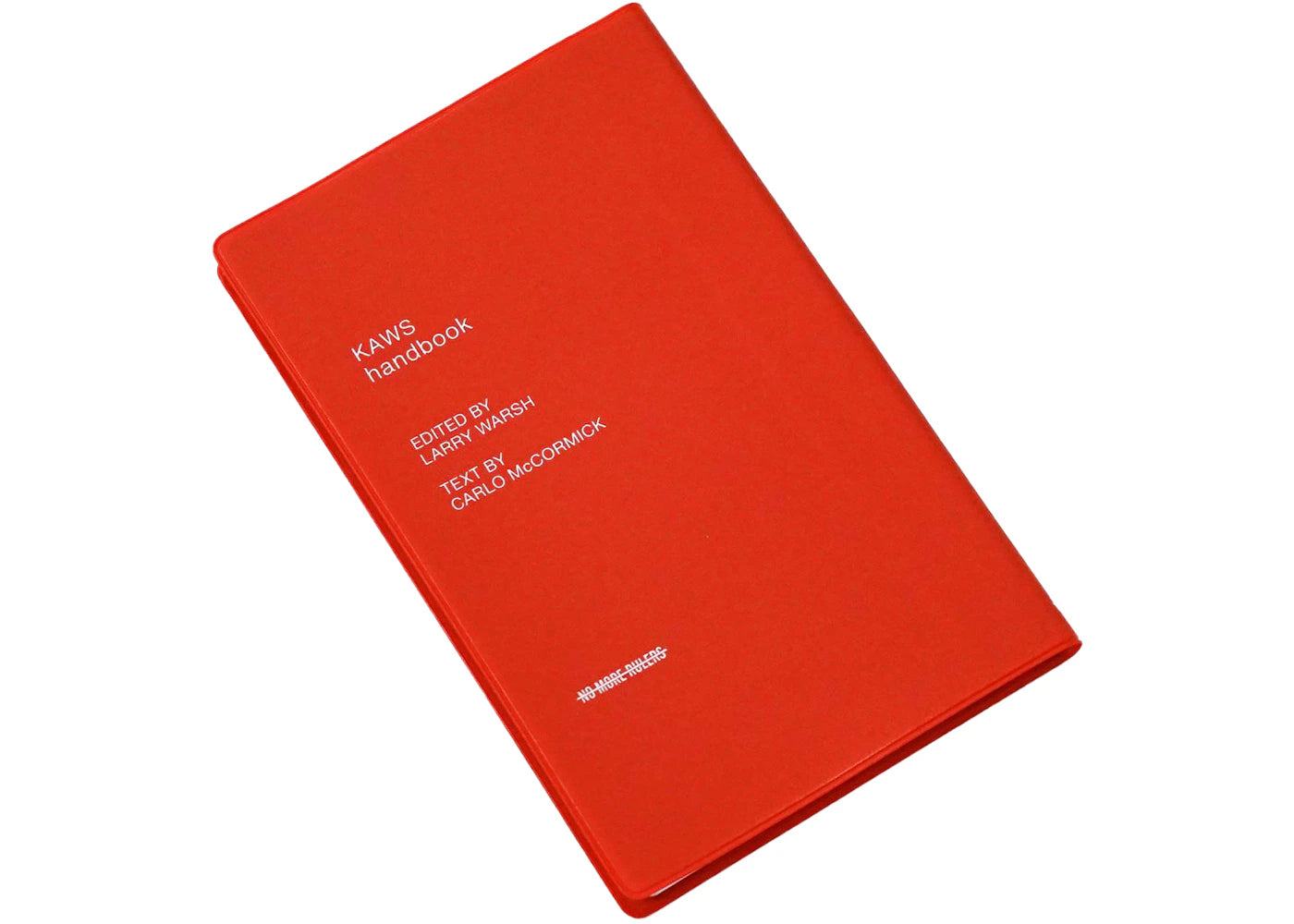 KAWS Tokyo First Handbook - vue secondaire B