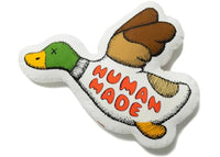 KAWS x Human Made Cushion #2 Duck Multi