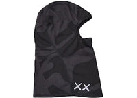 KAWS x The North Face Balaclava TNF Black Dragline Print