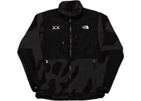 KAWS x The North Face Retro 1995 Denali Jacket Black