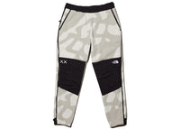 KAWS x The North Face Retro 1995 Denali Pant Moonlight Ivory