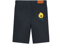 KENZO POPPY by Nigo Five Pocket Shorts Midnight Blue