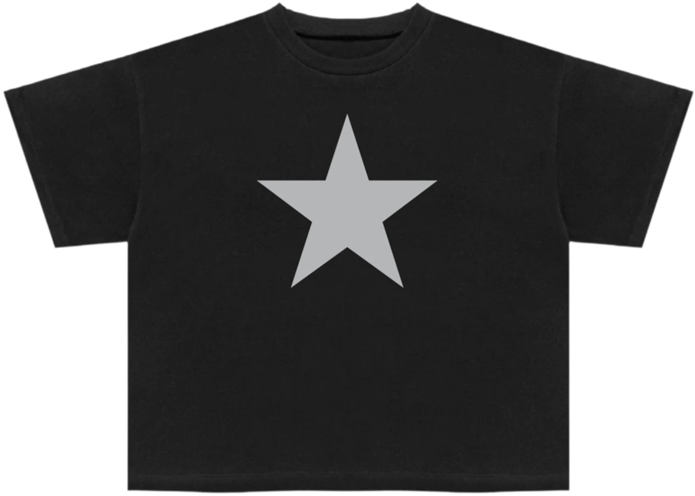 Kanye West Bully TS-O7 Mask Tee Black - vue secondaire A