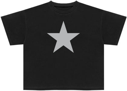 Kanye West Bully TS-O7 Mask Tee Black - product view 2